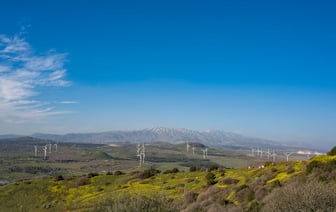 Израиль отключил электроэнергию в Газе, что повлияло на производство питьевой воды