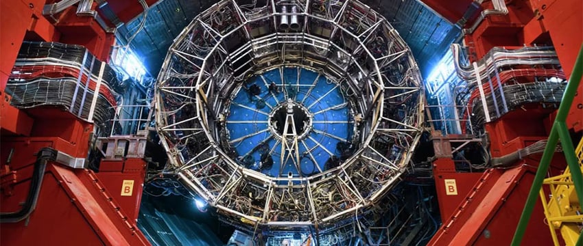 Как учёные из Гомеля помогают строить российский коллайдер