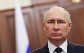 Путин пожалел, что Россия не начала военные действия раньше