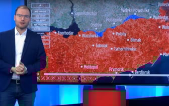 «Придётся снова собирать резервы» — Bild объявило, что «зимнее наступление Путина» в Украине провалилось — Мнение