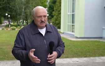 Лукашенко призвал белорусов готовиться к «другому» президенту из «нового поколения». Когда?