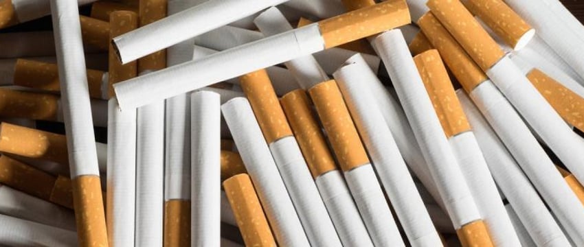 Некоторые сигареты подорожают в Беларуси с 1 января