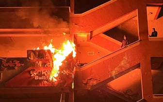 Минобороны Израиля заявило об уничтожении «ключевого террориста ХАМАСа»