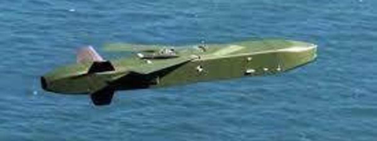 Спор о ракетах TAURUS. Что пишут СМИ о предложении Лондона?