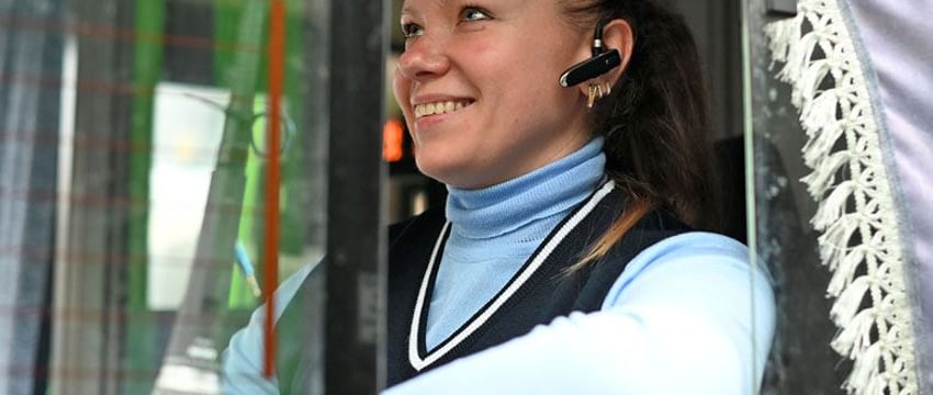 В Гомеле ищут работников для ЖКХ и транспорта