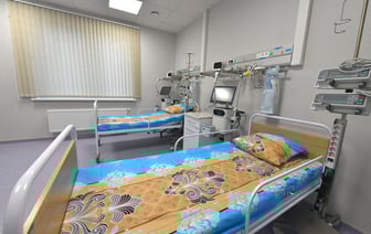 По какому принципу в Гомеле выдают направление в больницу