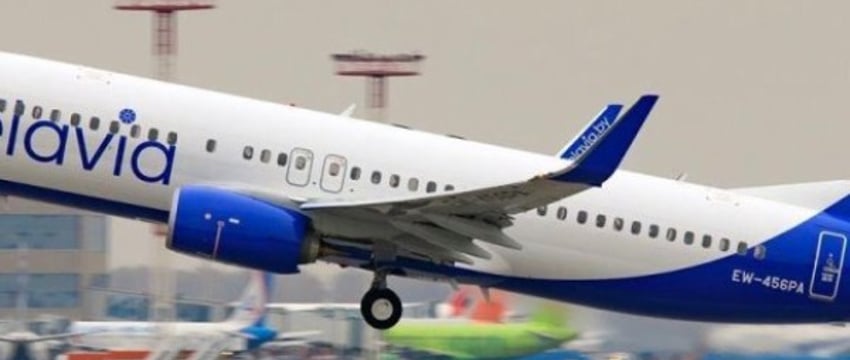 До конца марта «Белавиа» объявила скидки на рейсы в Стамбул. Что по цене билетов?