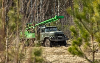 Жителей 21 деревни на Гомельщине предупредили об «абсолютно безопасных» взрывах до конца января