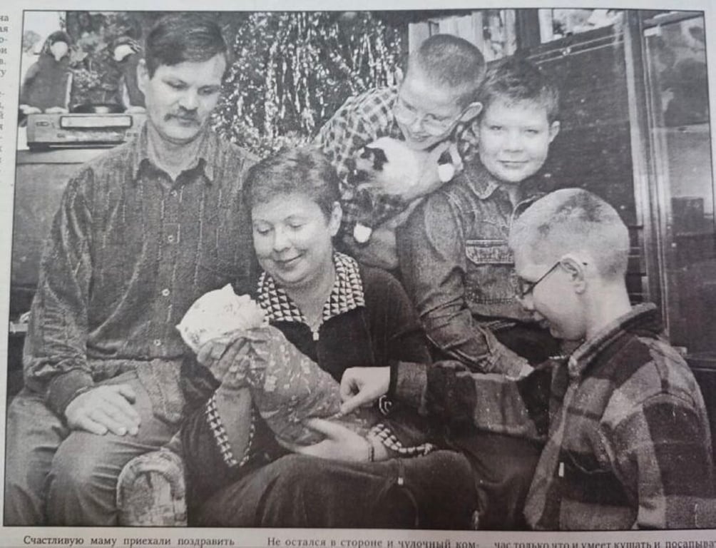 Рассказываем, где сейчас живёт 300-тысячный житель Бреста