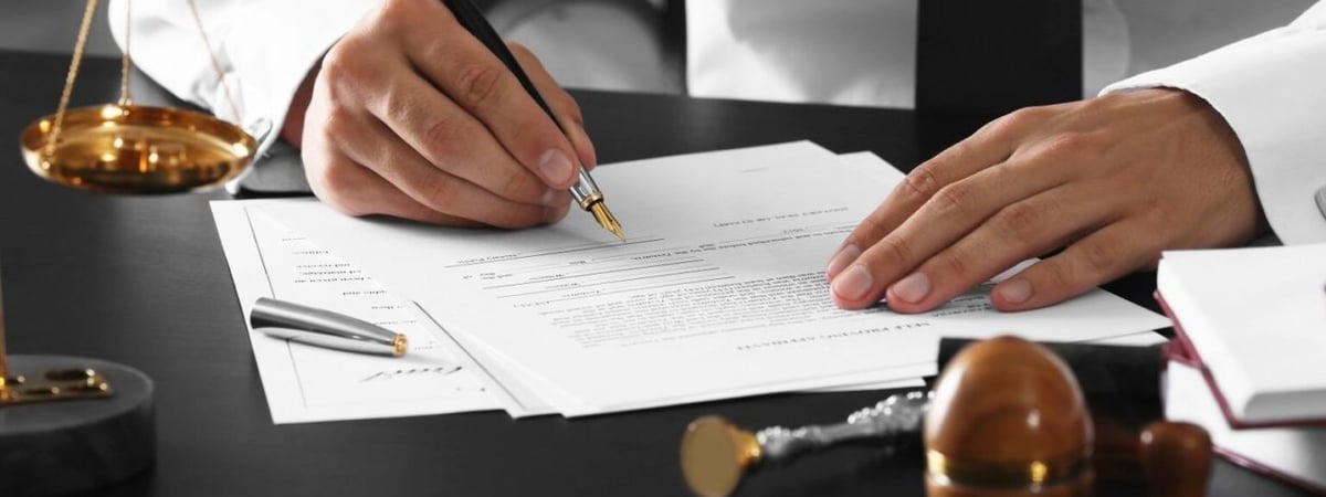 В Гродно нотариусы проведут бесплатные консультации