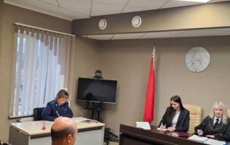 Житель Брестской области получил 300 часов общественных работ. За что?