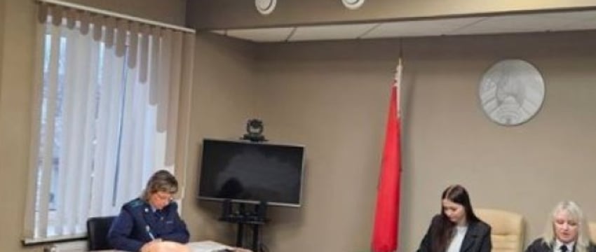Житель Брестской области получил 300 часов общественных работ. За что?