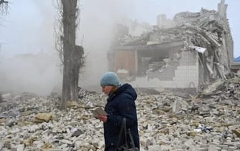 Армия России заняла Вишневое в Харьковской области и Крутой Яр в Донбассе