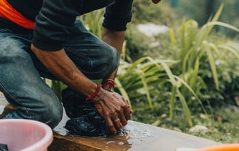 Жителей Новополоцка зовут на субботник. Инвентарь обещают выдать в ЖЭСах