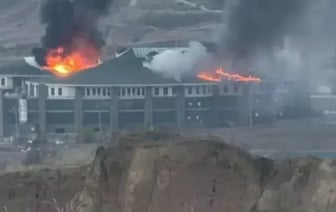 Кадыров сообщил о первой атаке беспилотников на Чечню