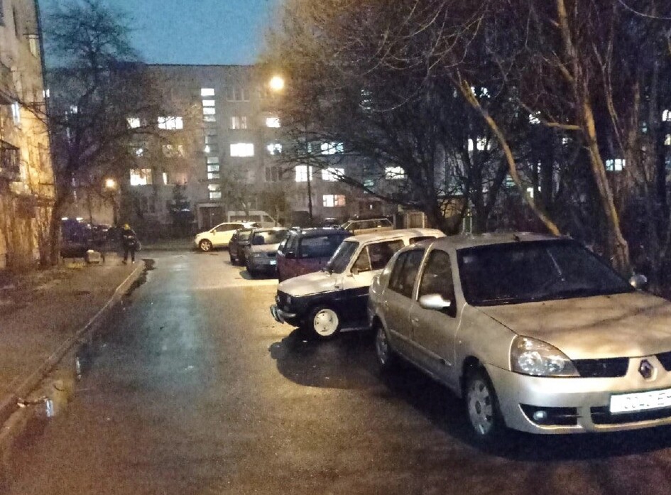 Авто