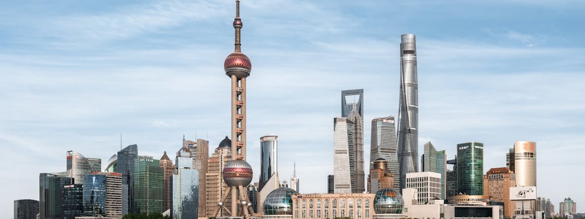 В Китае стремятся улучшить финансовое положение местных властей без прямого вливания денег в экономику