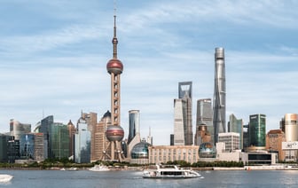 В Китае стремятся улучшить финансовое положение местных властей без прямого вливания денег в экономику