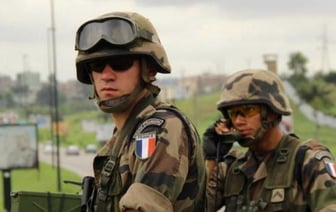 Опасные заявления Макрона о войне в Украине