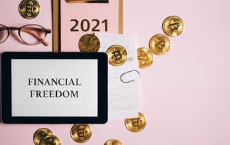 Биткоин упал ниже $75 тысяч впервые за пять месяцев