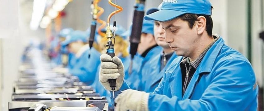 В Минтруда рассказали о сокращении рабочей недели в Беларуси