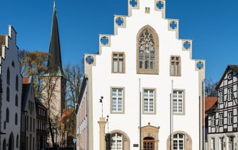 Польские фирмы получат из фондов Евросоюза €46,5 млрд на поддержку инноваций