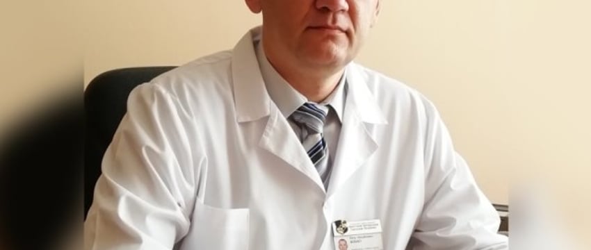 Назначение нового главврача в Брестском областном онкодиспансере