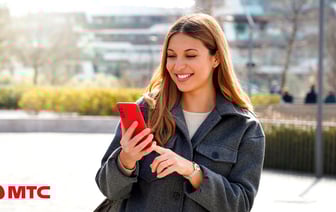 МТС получил наибольшую оценку скорости мобильного интернета в рамках независимого исследования