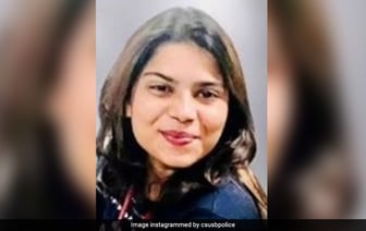 Пропавший в США 23-летний индийский студент последний раз был замечен в Лос-Анджелесе.