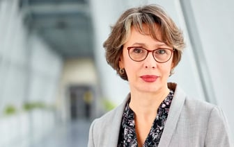 «Что значит, что мне хватит руководить?» Бывшая глава «Белсата» рассказала, почему еще не готова покинуть канал