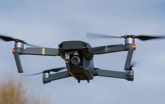 В Беларуси обновили правила владения беспилотниками