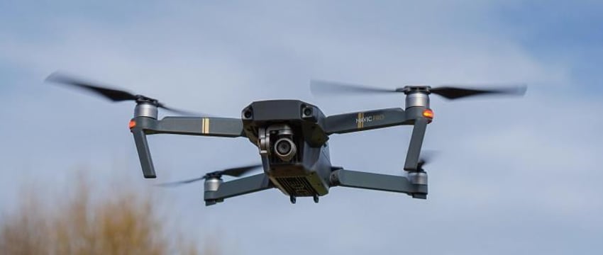 В Беларуси обновили правила владения беспилотниками