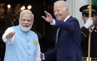 Американский сенатор представил законопроект, предлагающий относиться к Индии как к её главному союзнику.