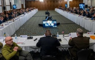 ZDF: встречи в формате «Рамштайн» по помощи Украине не будет