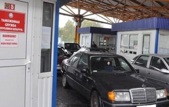 Новые виды товаров разрешили ввозить в Беларусь для личного пользования