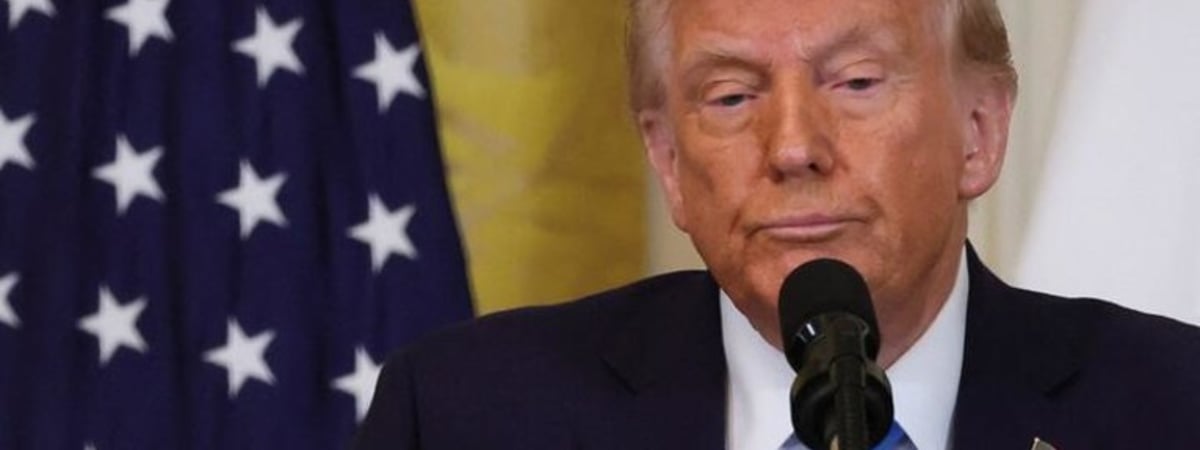 Трамп хочет быть «мировым полицейским» – и Беларусь может потеряться в повестке дня