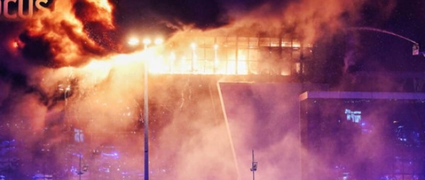 Что известно о белорусах, пострадавших во время атаки на «Крокус»