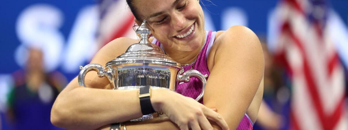 Сколько миллионов долларов заработала Соболенко, выиграв свой первый титул на US Open? Собрали полный список «зарплат» участников