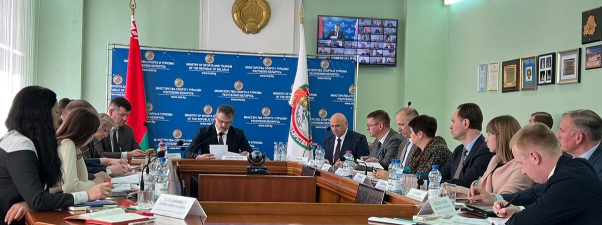 «Получают три зарплаты президента» — Лукашенко предупредил о спортсменов о «приличных изменениях» по финансам