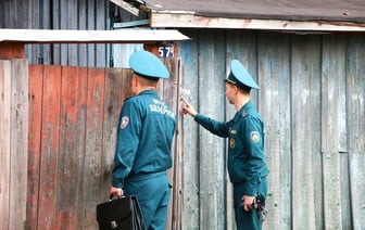 МЧС собралось 24 дня ходить по домам белорусов, вокзалам и общежитиям. Зачем?
