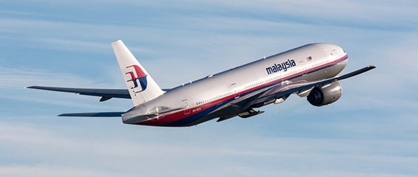 Ученые планируют взрывы на морском дне, чтобы разгадать тайну пропавшего рейса MH370