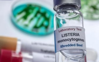 Вспышка листериоза охватила 12 штатов США