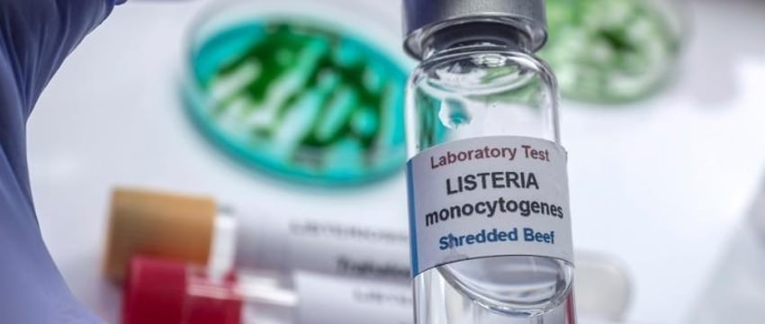 Вспышка листериоза охватила 12 штатов США