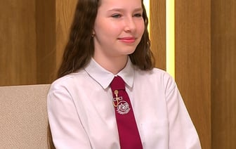 Белорусский прототип механической руки. Пообщались с разработчицей из Бреста