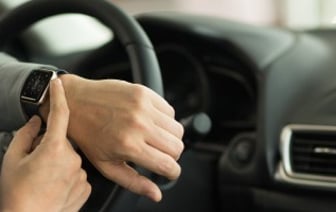 Белорус отдал авто в ремонт, а его обменяли в интернете