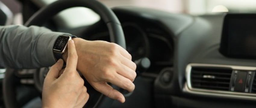Белорус отдал авто в ремонт, а его обменяли в интернете