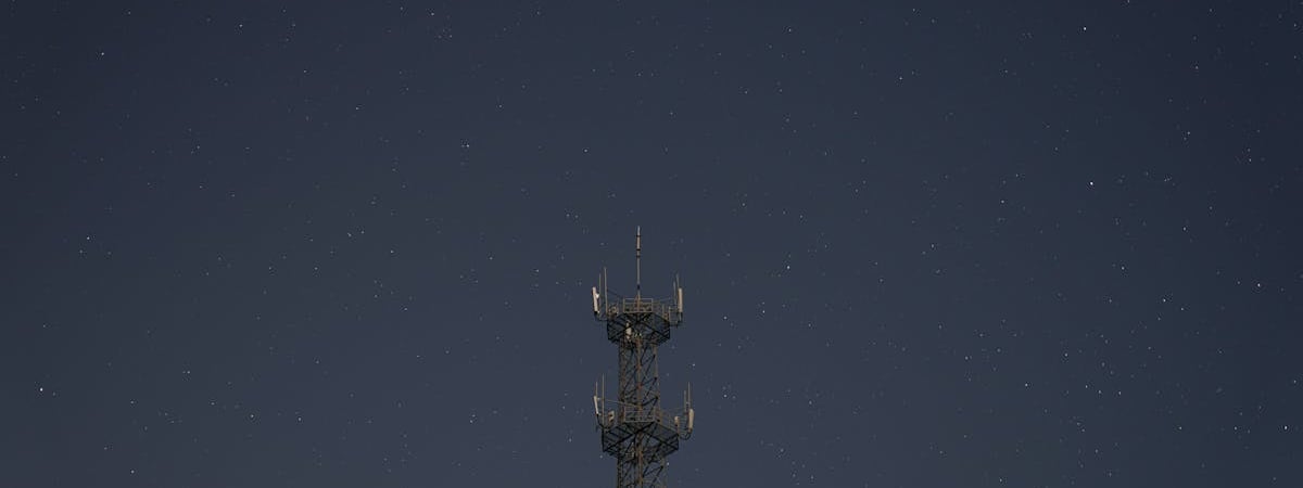 Французский спутниковый оператор хочет заместить Starlink Маска в Украине