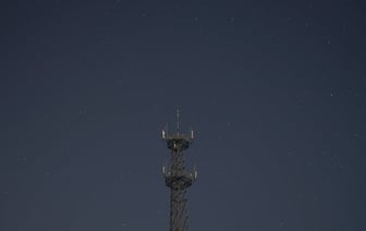 Французский спутниковый оператор хочет заместить Starlink Маска в Украине