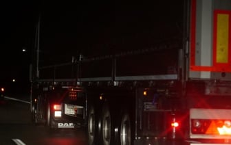 Фуры с товарами разворачивают на границе Беларуси и ЕС. Что происходит