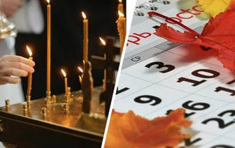 Эти 6 главных праздников будут отмечать православные и католики осенью 2024 года. Собрали все важные даты — Полезно